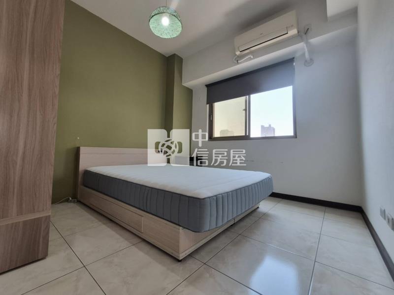 左岸邊間二房靓寓房屋室內格局與周邊環境