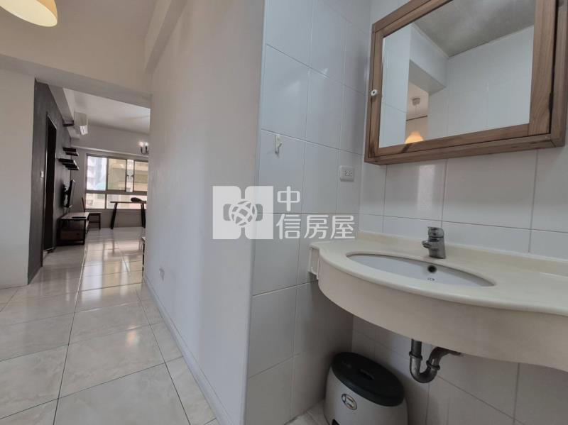 左岸邊間二房靓寓房屋室內格局與周邊環境