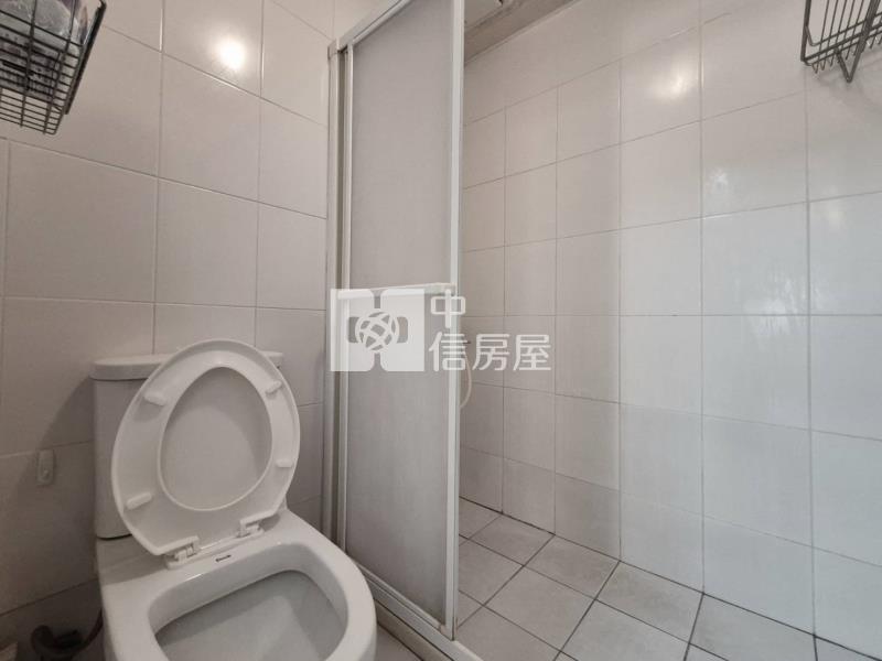 左岸邊間二房靓寓房屋室內格局與周邊環境