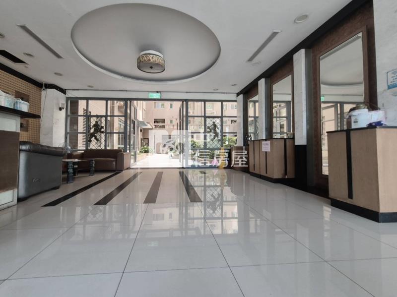 左岸邊間二房靓寓房屋室內格局與周邊環境