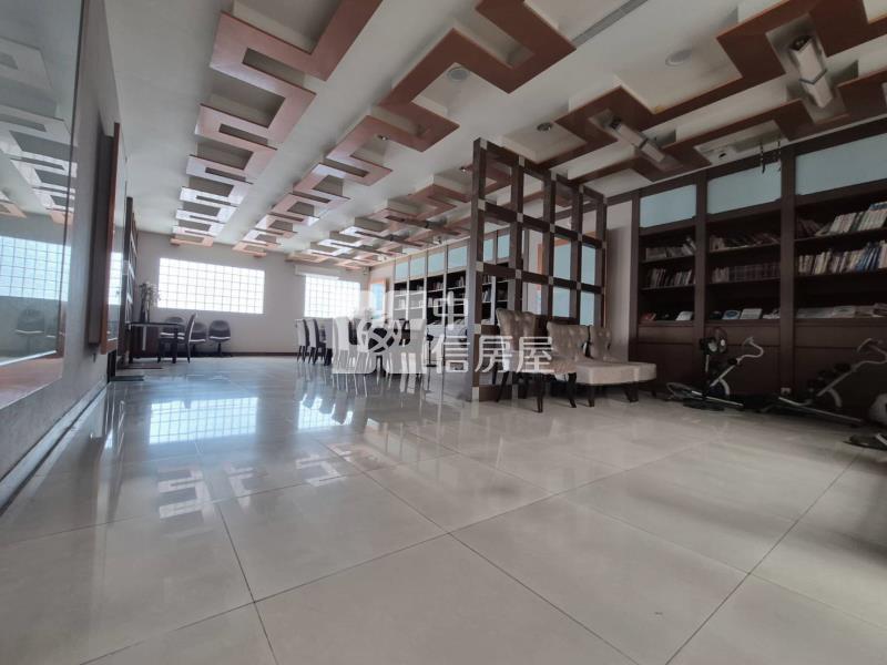 左岸邊間二房靓寓房屋室內格局與周邊環境