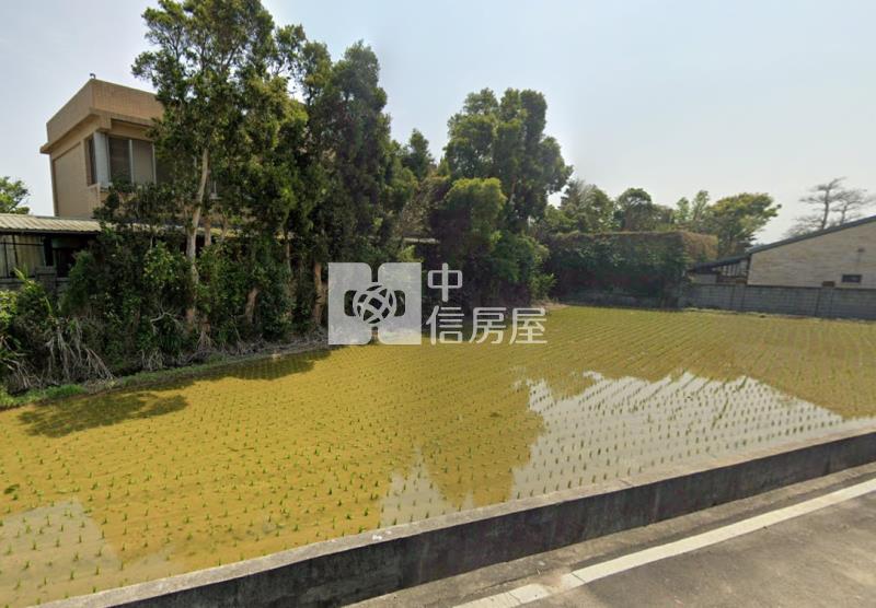 新屋美農地房屋室內格局與周邊環境