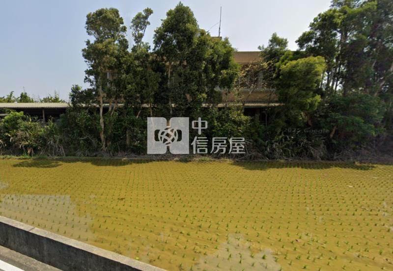 新屋美農地房屋室內格局與周邊環境