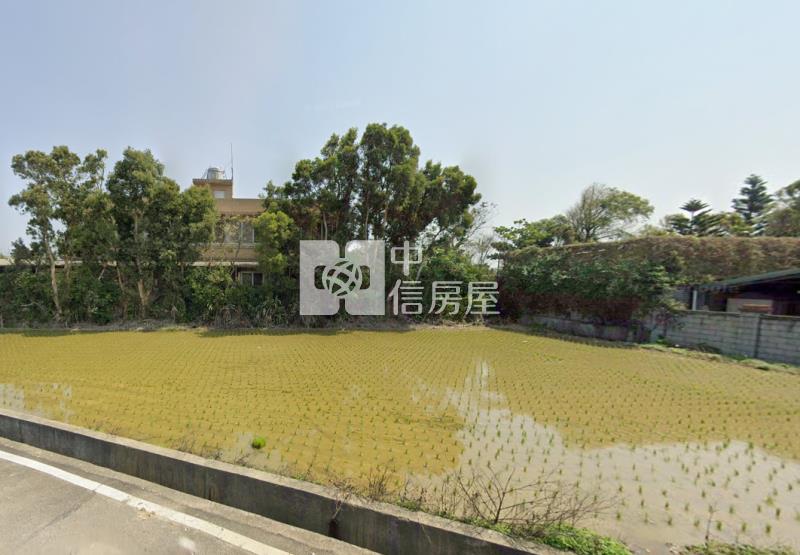 新屋美農地房屋室內格局與周邊環境