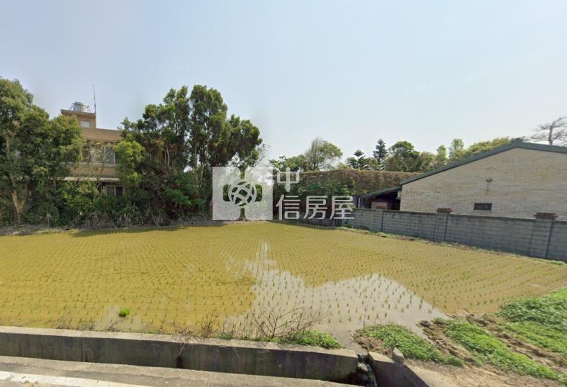 新屋美農地房屋室內格局與周邊環境