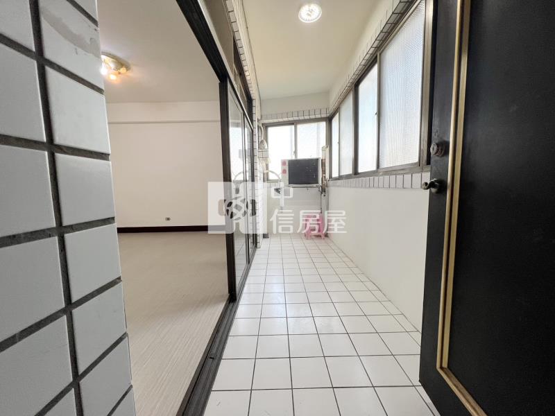 內壢後站邊間電梯美三房房屋室內格局與周邊環境