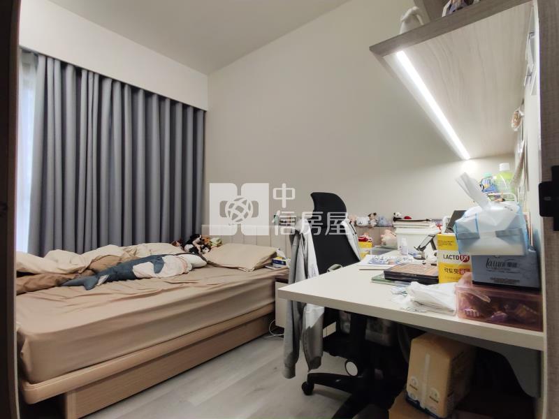 八德法樂琦四房雙主臥雙車位房屋室內格局與周邊環境