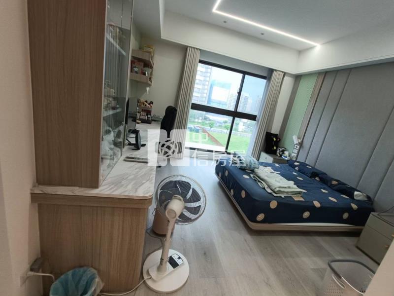 八德法樂琦四房雙主臥雙車位房屋室內格局與周邊環境