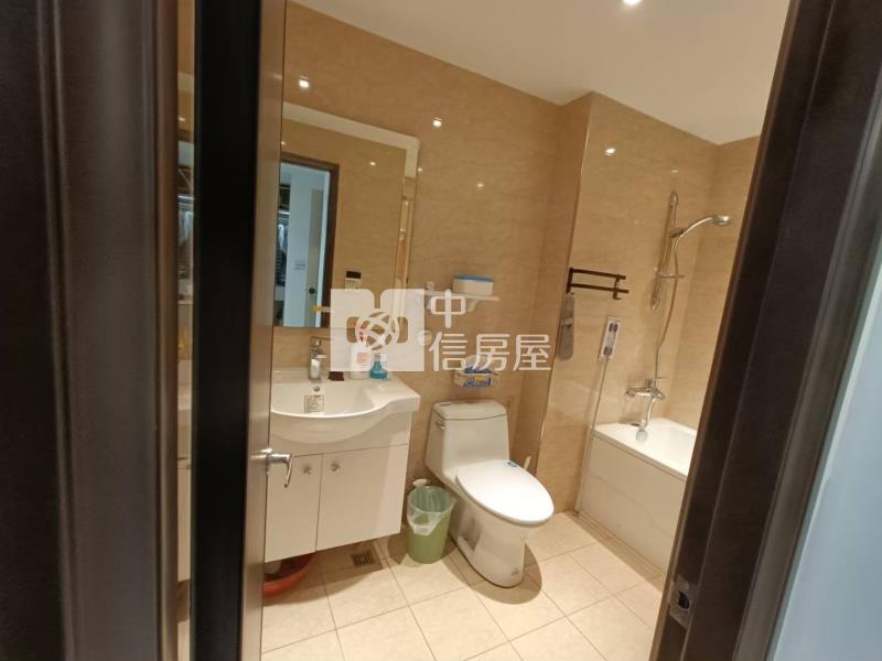 八德法樂琦四房雙主臥雙車位房屋室內格局與周邊環境