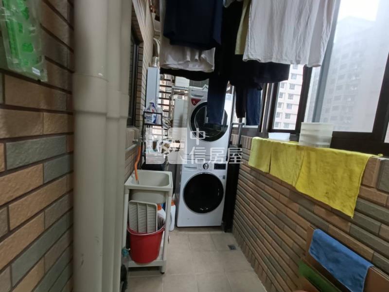 八德法樂琦四房雙主臥雙車位房屋室內格局與周邊環境