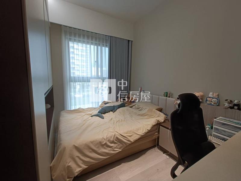 八德法樂琦四房雙主臥雙車位房屋室內格局與周邊環境