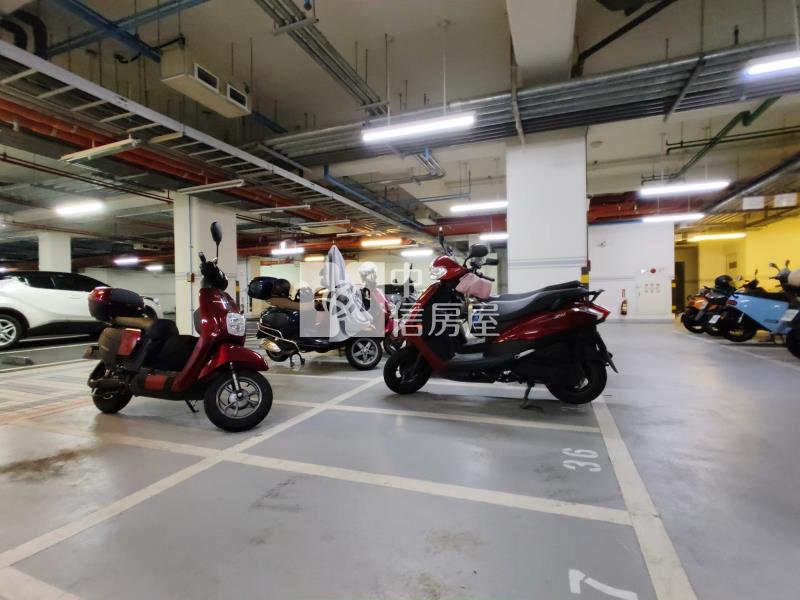 八德法樂琦四房雙主臥雙車位房屋室內格局與周邊環境