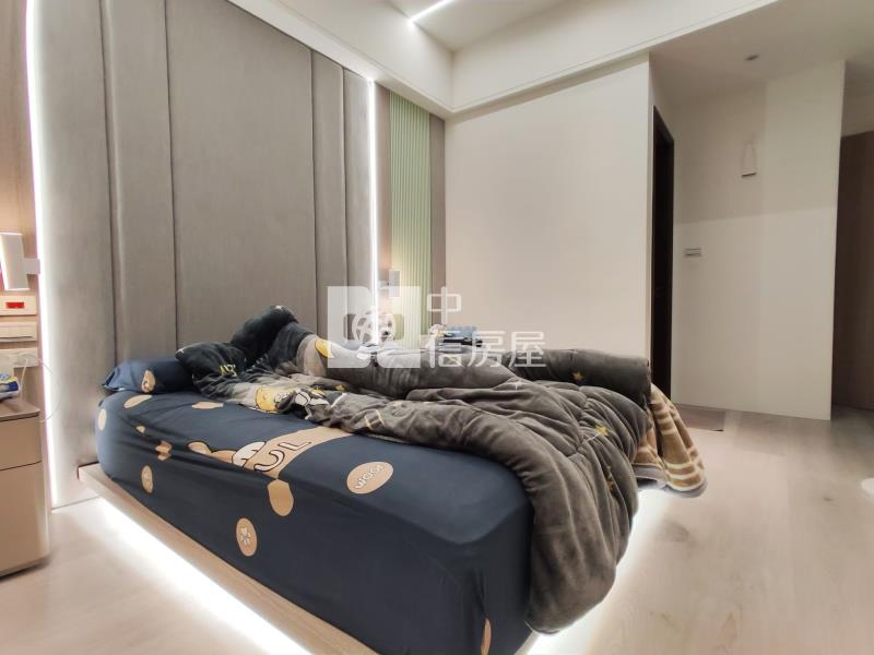 八德法樂琦四房雙主臥雙車位房屋室內格局與周邊環境