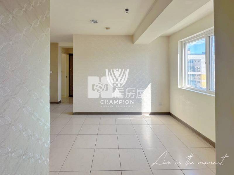 【冠軍商仲】山海第一排景觀兩房房屋室內格局與周邊環境