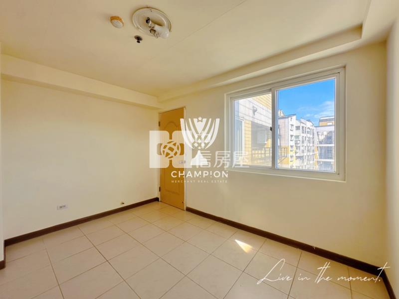 【冠軍商仲】山海第一排景觀兩房房屋室內格局與周邊環境