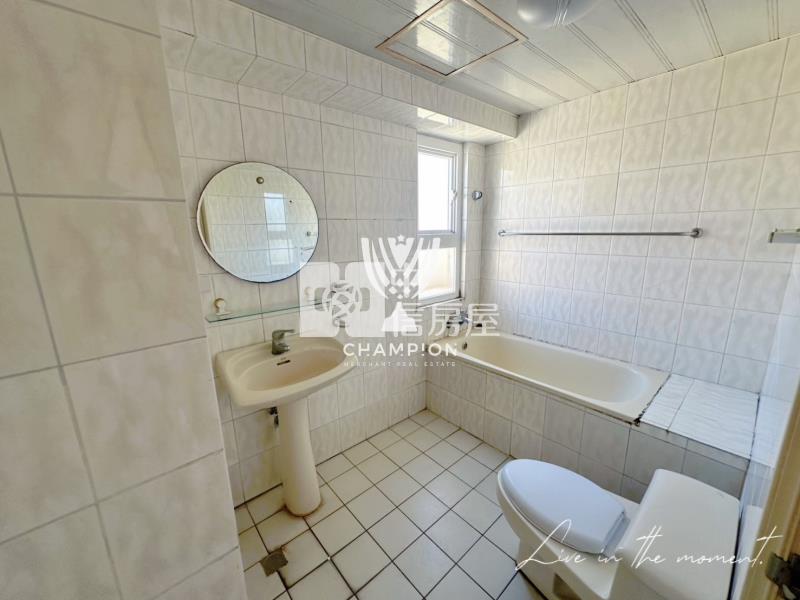 【冠軍商仲】山海第一排景觀兩房房屋室內格局與周邊環境