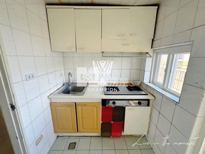 【冠軍商仲】山海第一排景觀兩房房屋室內格局與周邊環境