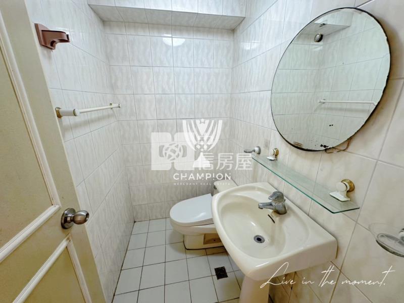 【冠軍商仲】山海第一排景觀兩房房屋室內格局與周邊環境