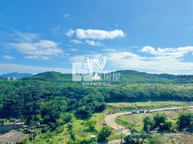 【冠軍商仲】山海第一排景觀兩房房屋室內格局與周邊環境