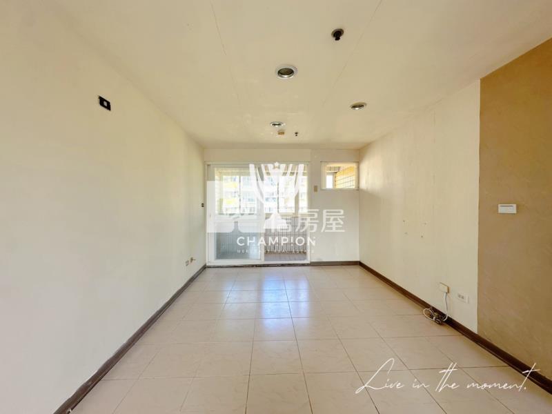 【冠軍商仲】山海第一排景觀兩房房屋室內格局與周邊環境