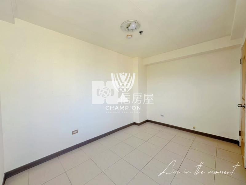 【冠軍商仲】山海第一排景觀兩房房屋室內格局與周邊環境