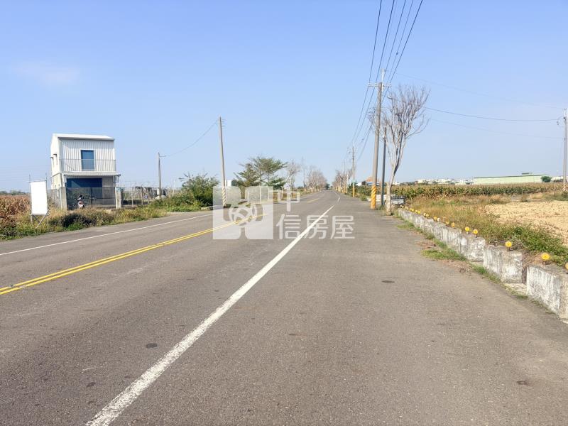 新營姑爺段761坪農地房屋室內格局與周邊環境