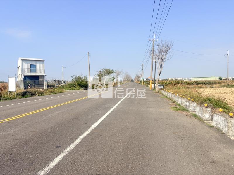 新營姑爺段761坪農地房屋室內格局與周邊環境