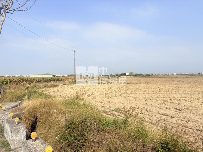 新營姑爺段761坪農地房屋室內格局與周邊環境