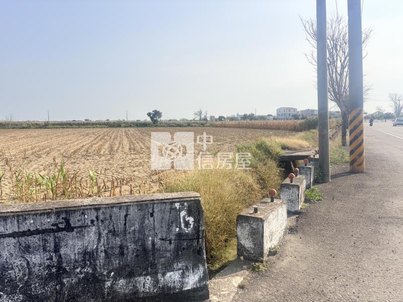 新營姑爺段761坪農地房屋室內格局與周邊環境