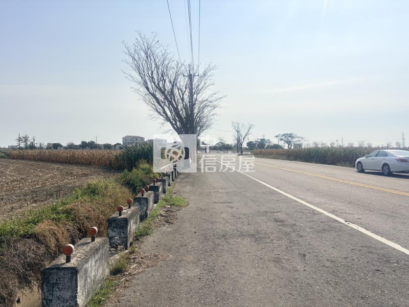 新營姑爺段761坪農地房屋室內格局與周邊環境