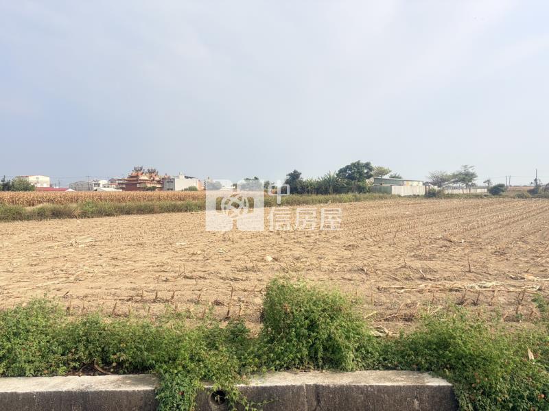 新營下角帶圍段423.8坪農地房屋室內格局與周邊環境