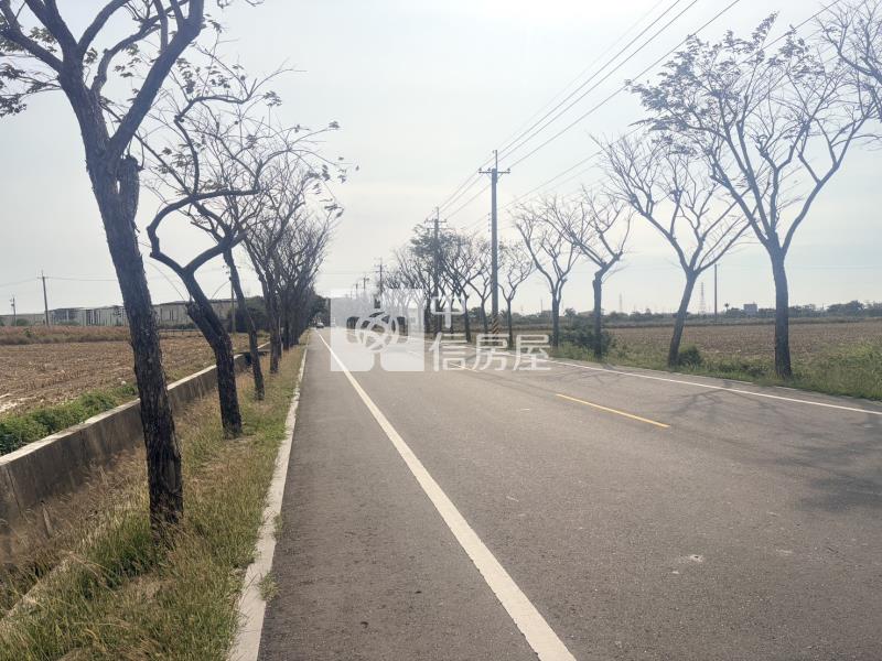 新營下角帶圍段423.8坪農地房屋室內格局與周邊環境