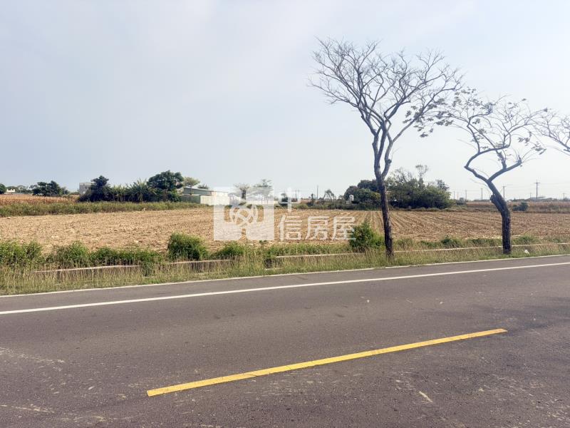 新營下角帶圍段423.8坪農地房屋室內格局與周邊環境