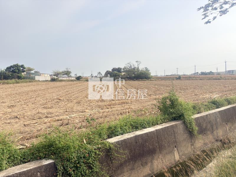 新營下角帶圍段423.8坪農地房屋室內格局與周邊環境