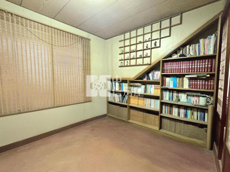 龍岡國小美透天房屋室內格局與周邊環境