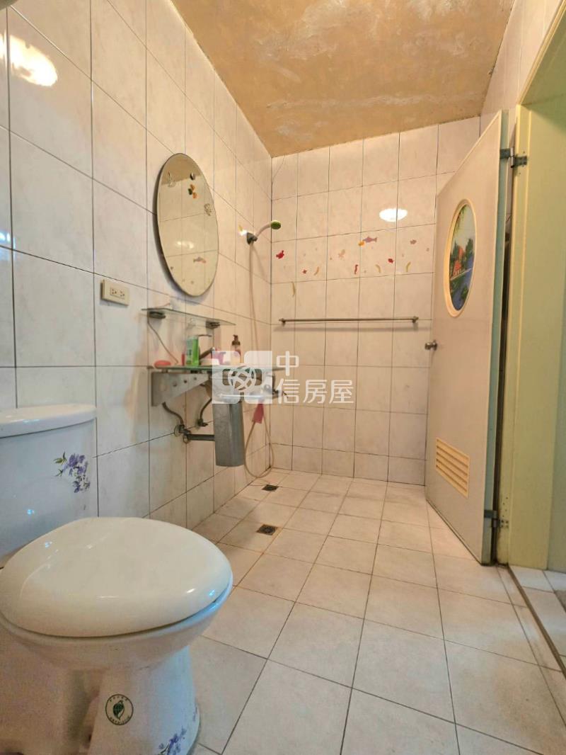 龍岡國小美透天房屋室內格局與周邊環境