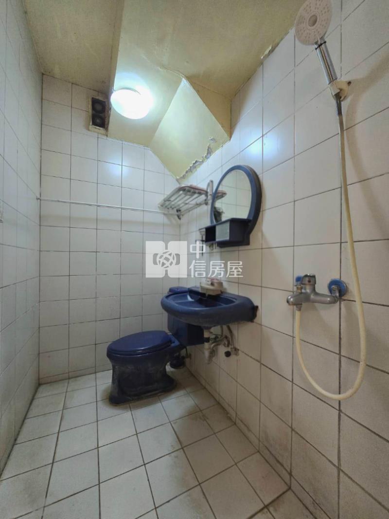 龍岡國小美透天房屋室內格局與周邊環境