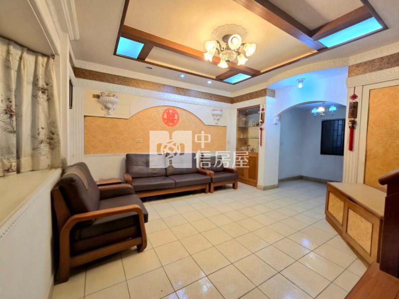 龍岡國小美透天房屋室內格局與周邊環境