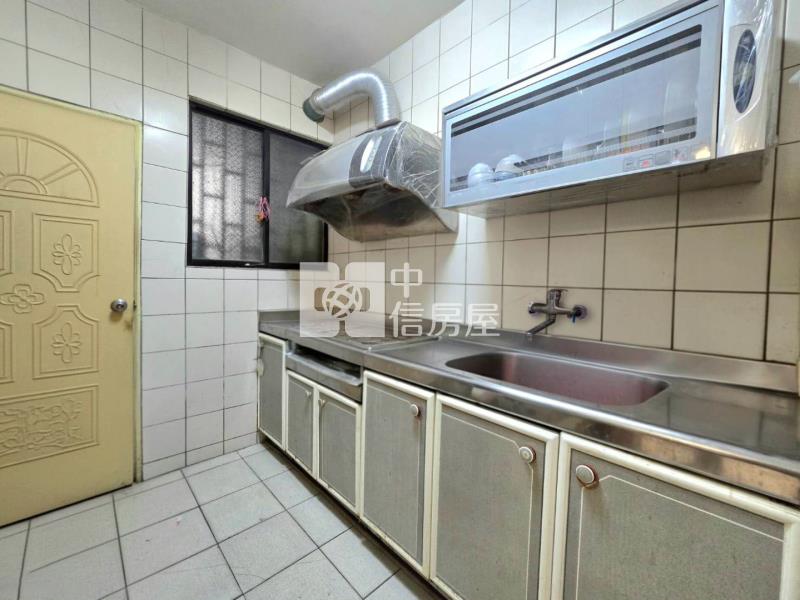 龍岡國小美透天房屋室內格局與周邊環境