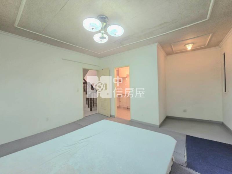 龍岡國小美透天房屋室內格局與周邊環境