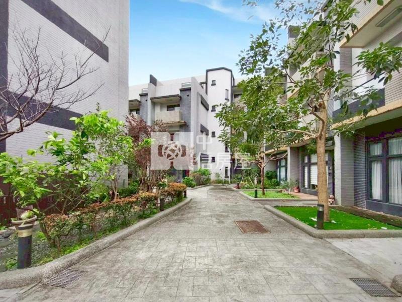 稀有日式庭園別墅房屋室內格局與周邊環境