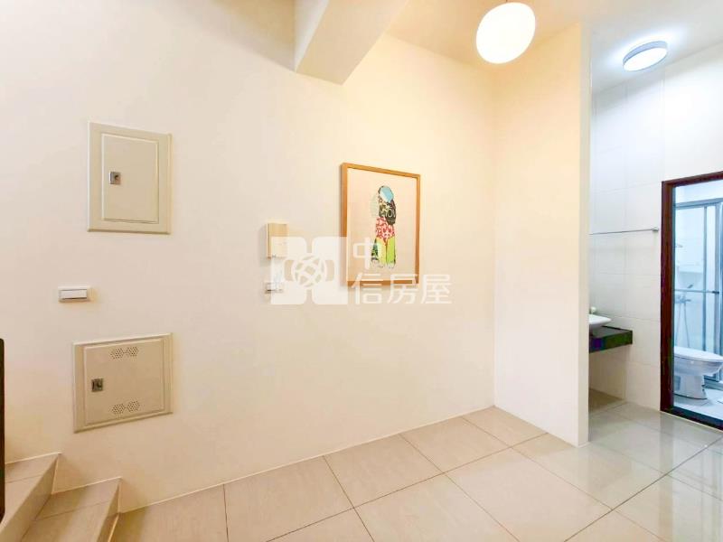 稀有日式庭園別墅房屋室內格局與周邊環境