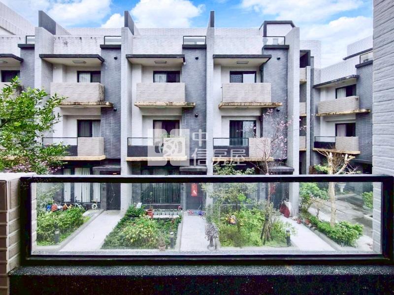 稀有日式庭園別墅房屋室內格局與周邊環境