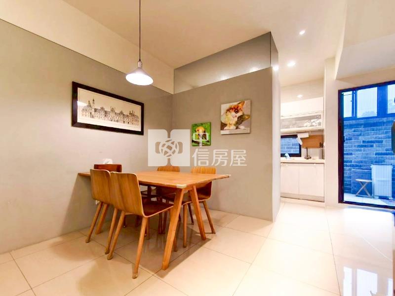 稀有日式庭園別墅房屋室內格局與周邊環境