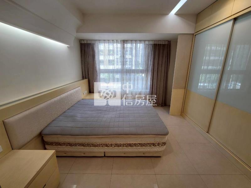 中壢SOGO海華精美裝潢電梯3房房屋室內格局與周邊環境