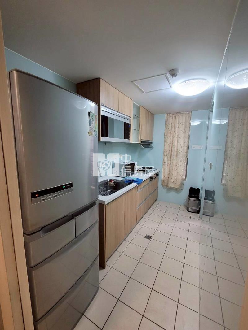 中壢SOGO海華精美裝潢電梯3房房屋室內格局與周邊環境