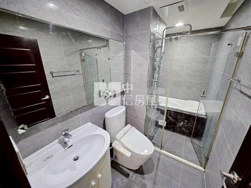 幸福公園2房車房屋室內格局與周邊環境