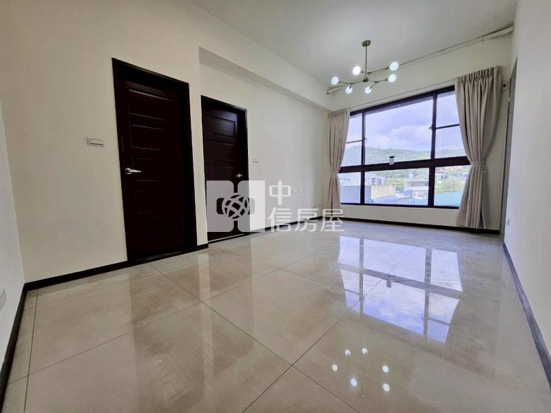 幸福公園2房車房屋室內格局與周邊環境