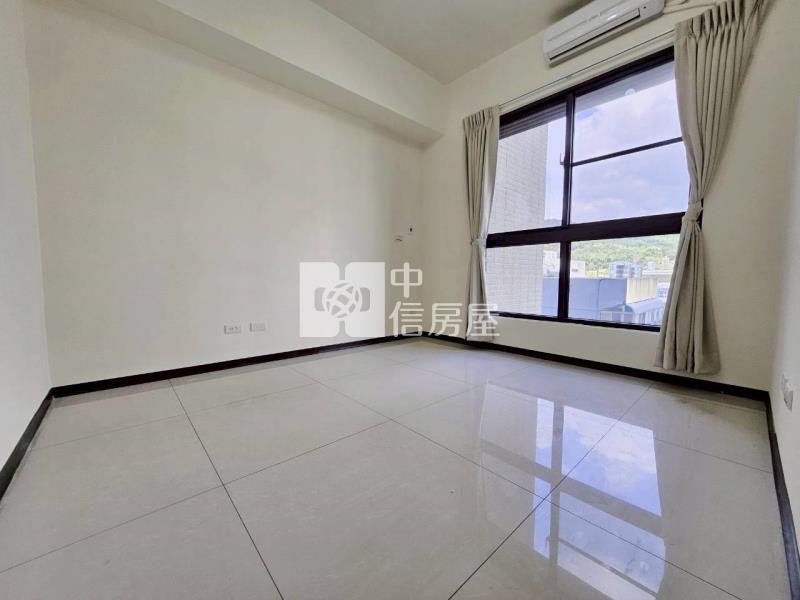 幸福公園2房車房屋室內格局與周邊環境