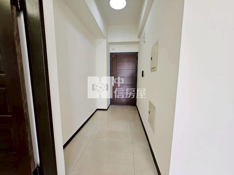 幸福公園2房車房屋室內格局與周邊環境